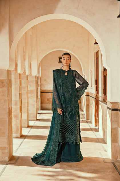 Best Wedding Formal Dresses by Top Pakistani Brands | Elegant & Timeless Designs