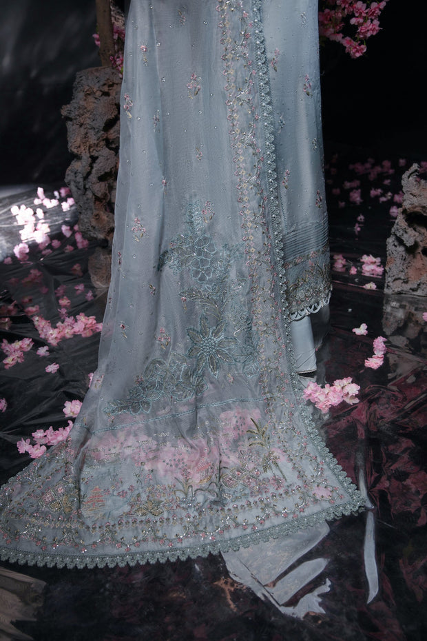 MINT MIST