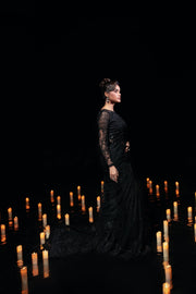BLACKSWAN
