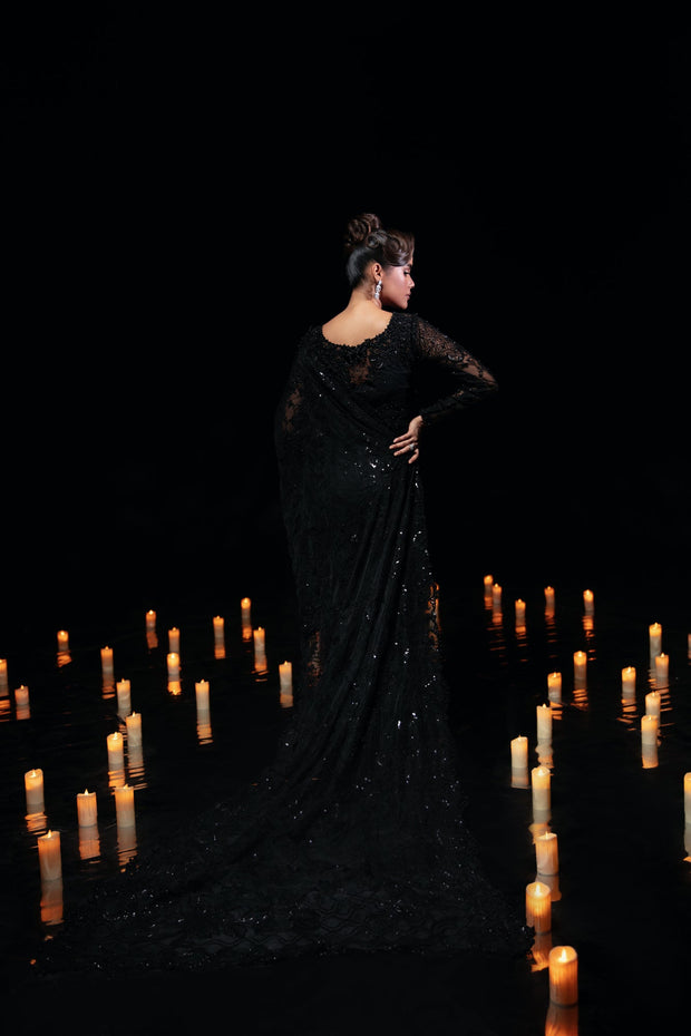 BLACKSWAN