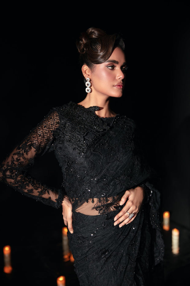BLACKSWAN