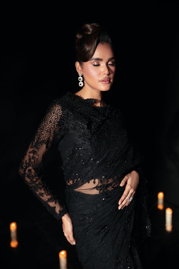 BLACKSWAN